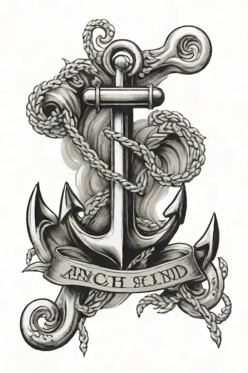 Anchor Incorporated
