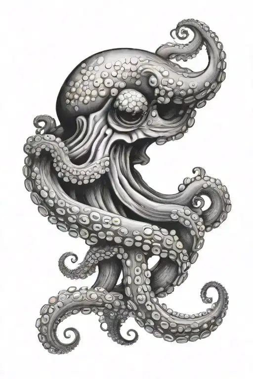 Octopus