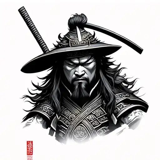 Samurai