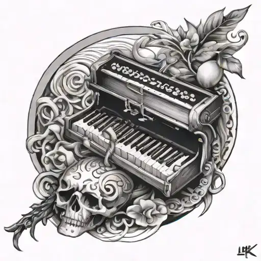 Likin Park Music Combine