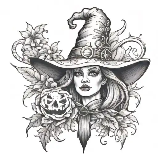 Witchy Style