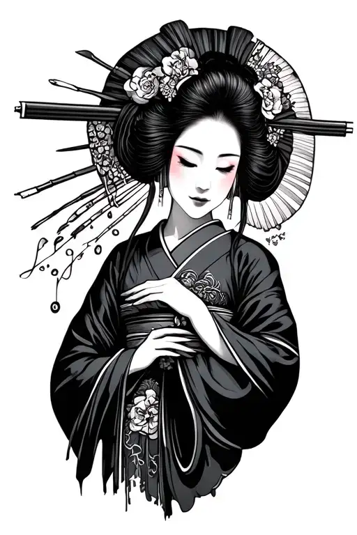 Geisha Holding