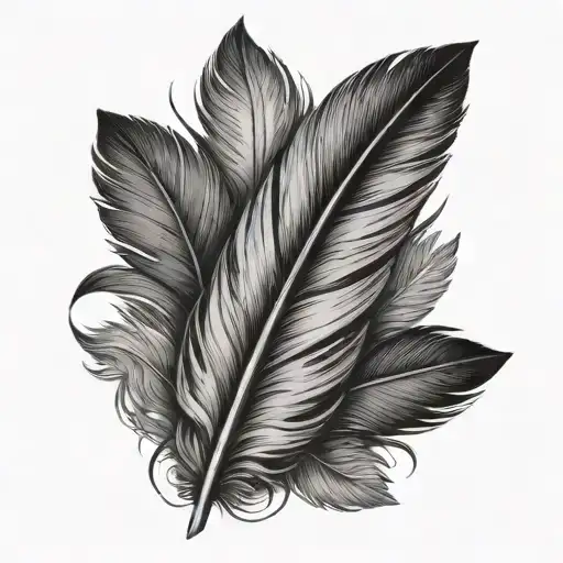 Feather