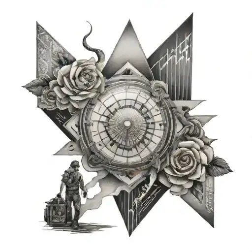 Big Brother Journey And Walking Forward