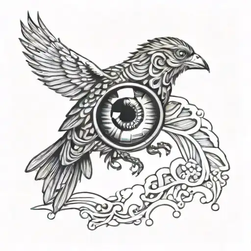 Big Brother Trip And Walking To The Border