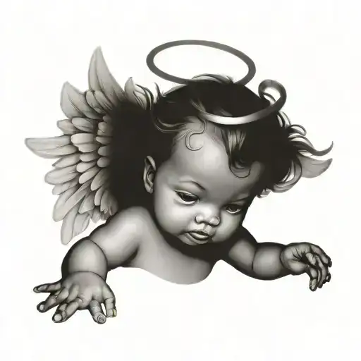 Baby Angel