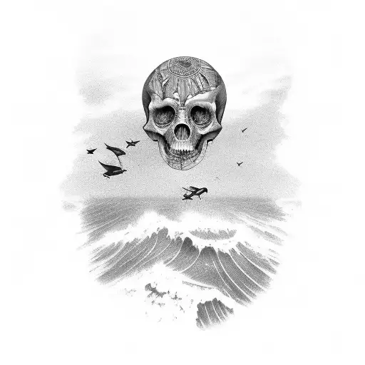 Blue October Into The Ocean