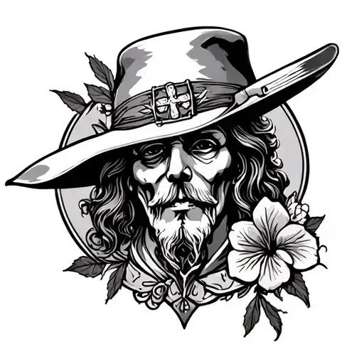 Irish Wild West Catholic