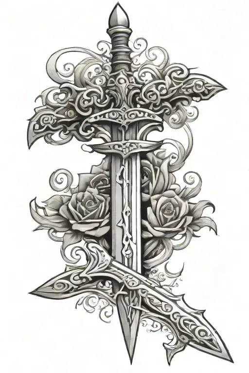 Sword