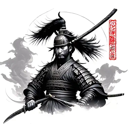 Samurai