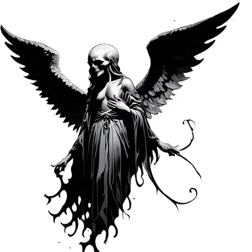 Angel Of Death