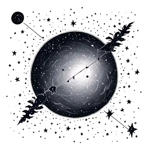 94 Gemini Constellation