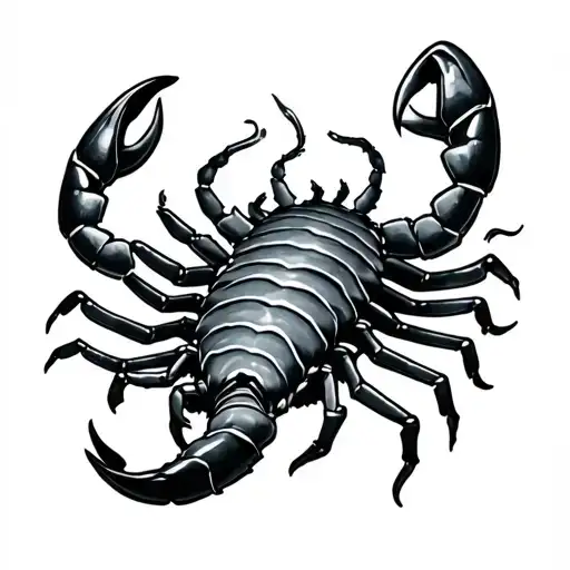 Scorpio