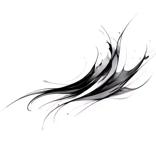 Coverup Abstract Patterns