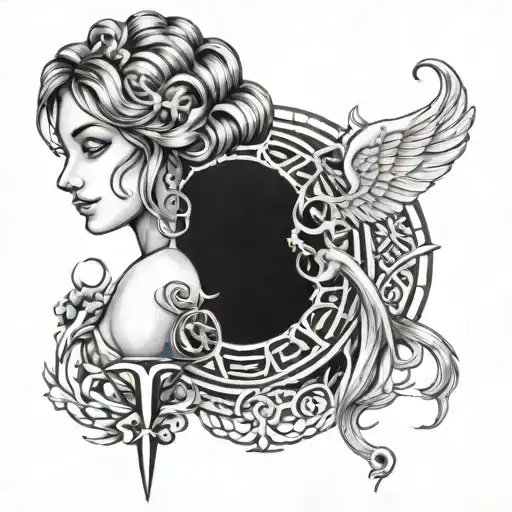 Virgo And Cancer Zodiac Sign