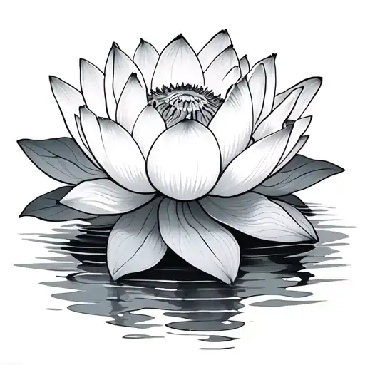 White Lotus