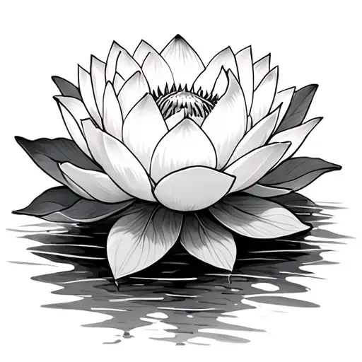 White Lotus