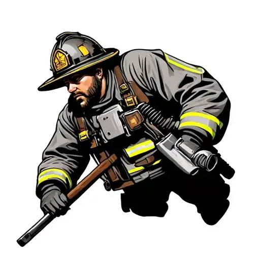 Firefighter