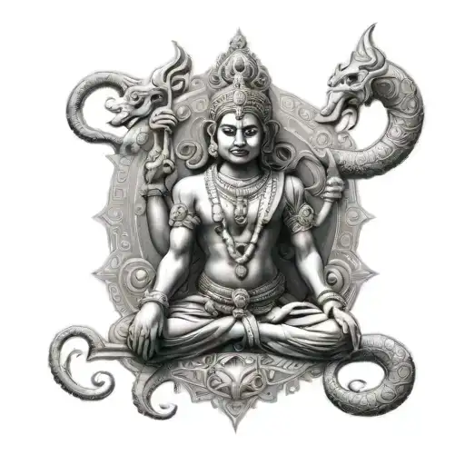 Hindu Mythology