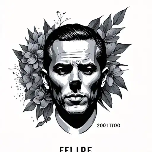 Felipe 2001 Birth Year