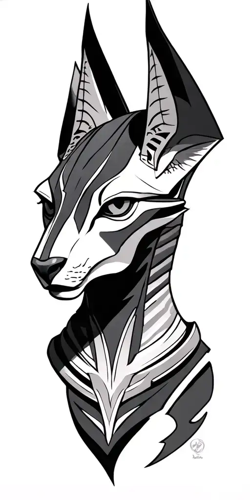 Anubis