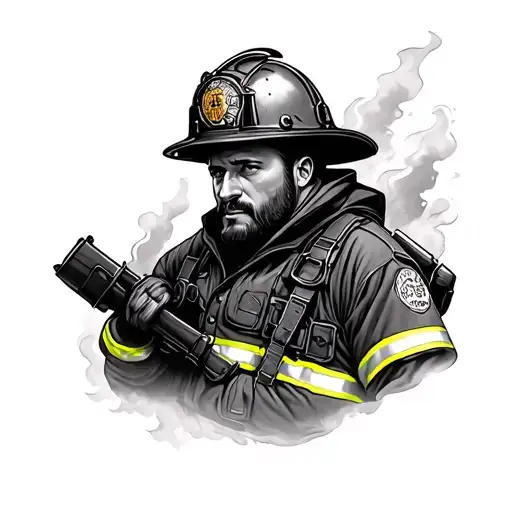 Firefighter