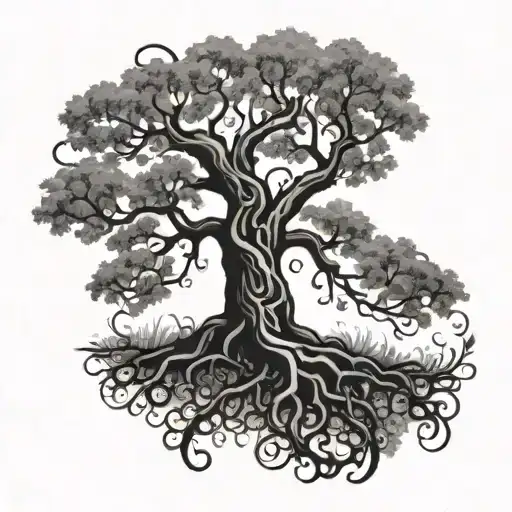 Tree Of Life