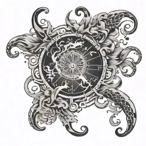 Zodiac