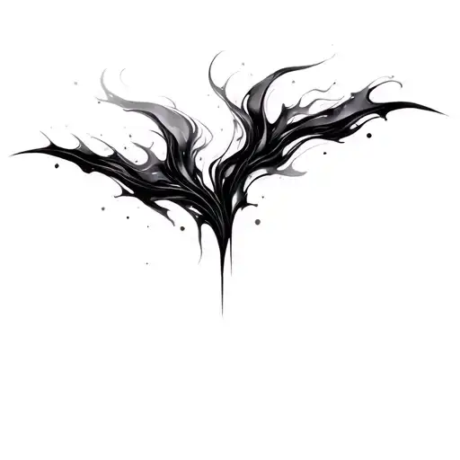 Coverup Abstract Patterns