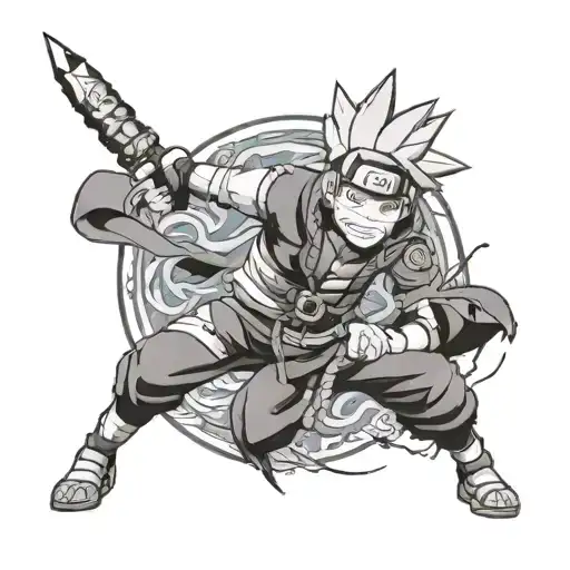 Naruto