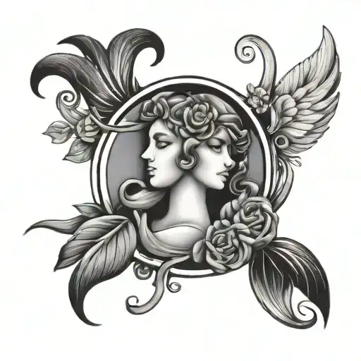 Virgo Sign
