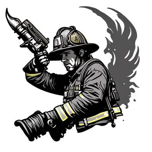 Firefighter