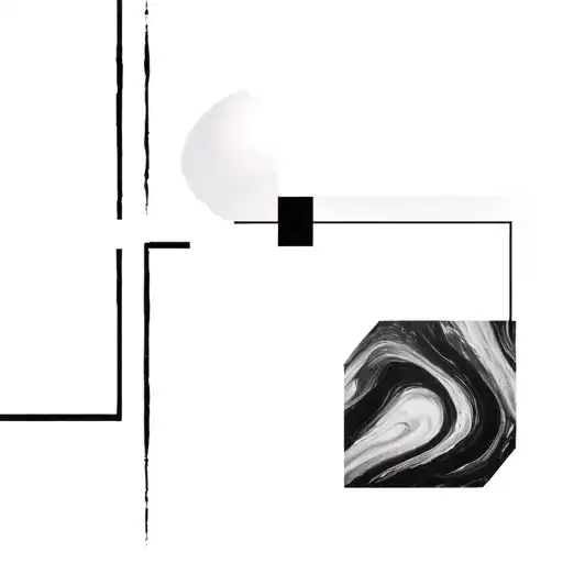 Coverup Abstract Patterns