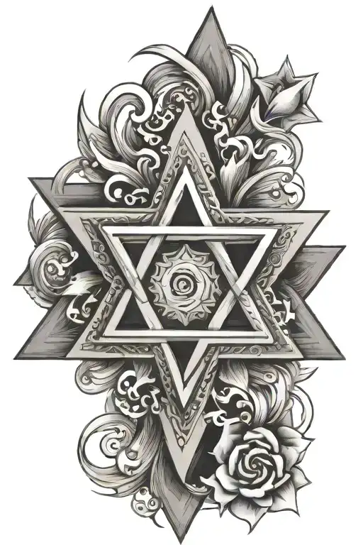 Star Of David