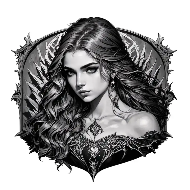 Sarah J Maas Characters Acotar Throne Of Glass Crescent City