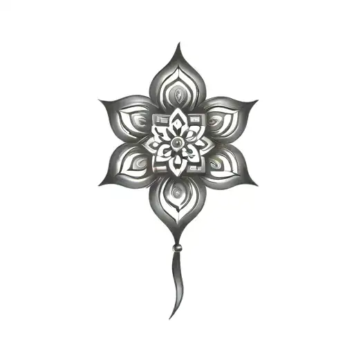 Coverup Mini Mandalas