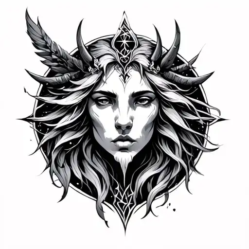 Saggitarius Zodiac Sign