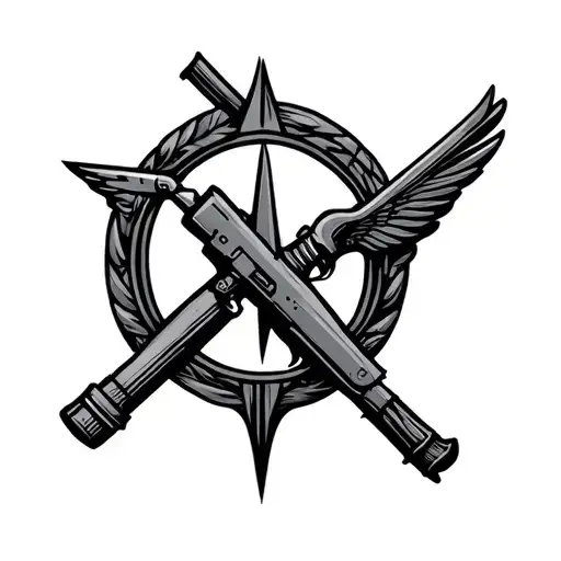 Geographer Military Symbol