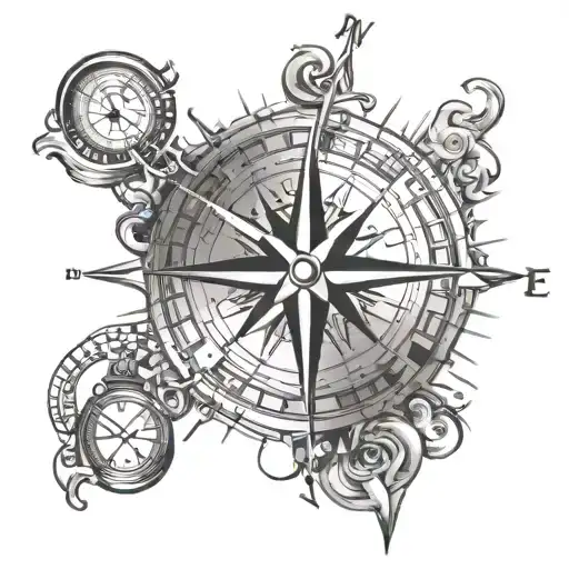 Compass