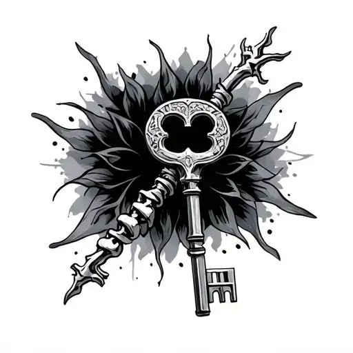 Skeleton Key
