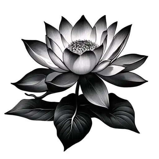 Lotus Flower
