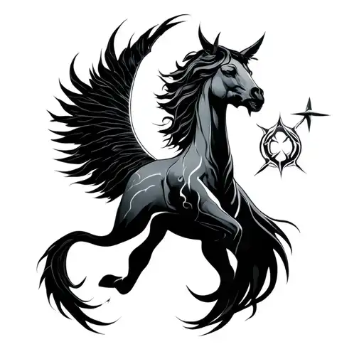 Saggitarius Zodiac Sign