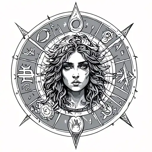 Saggitarius Zodiac Sign