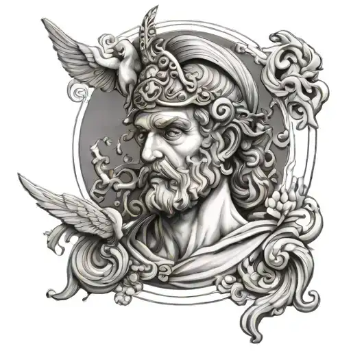 Discipline And Greek Mythology