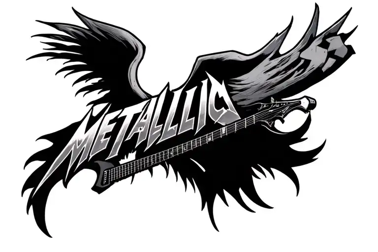 Metallica