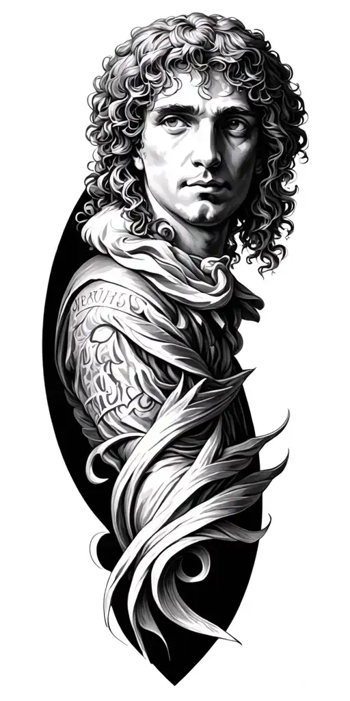 Harry Carr Libra Oxford