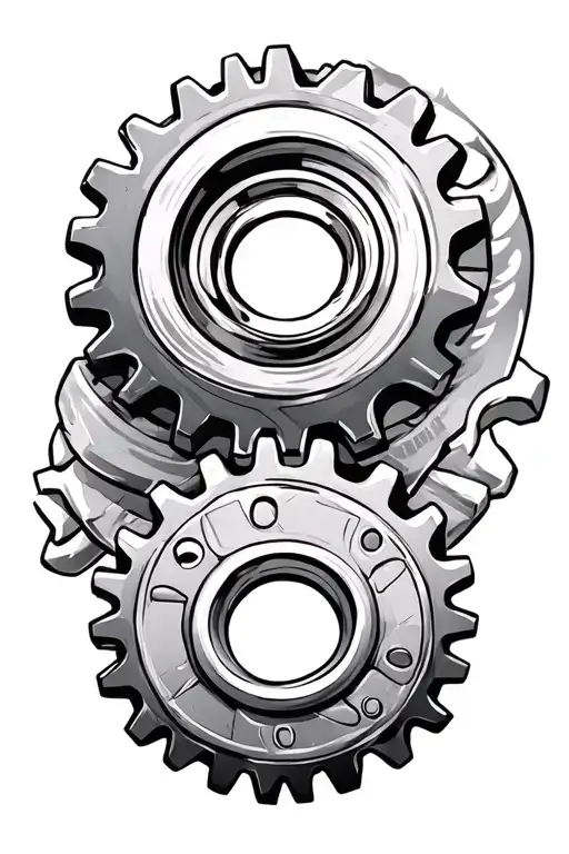 Gears