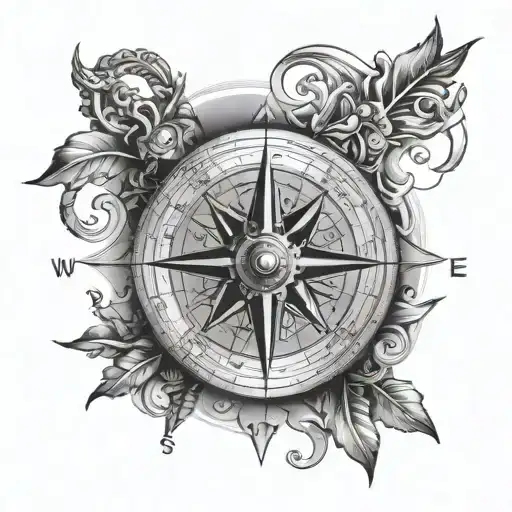 Compass