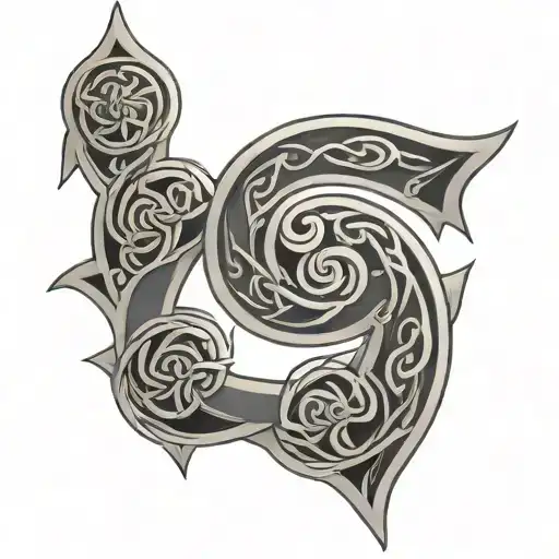 Celtic Style