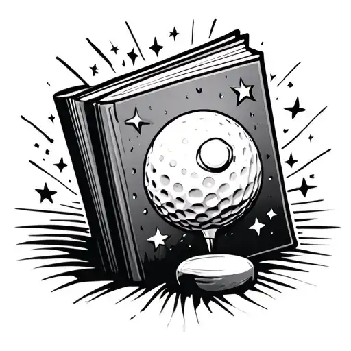 Book Golf Sunshine Stars